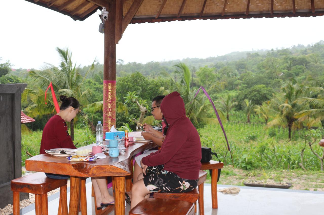 Sebrang Hills Bungalow Ped 外观 照片
