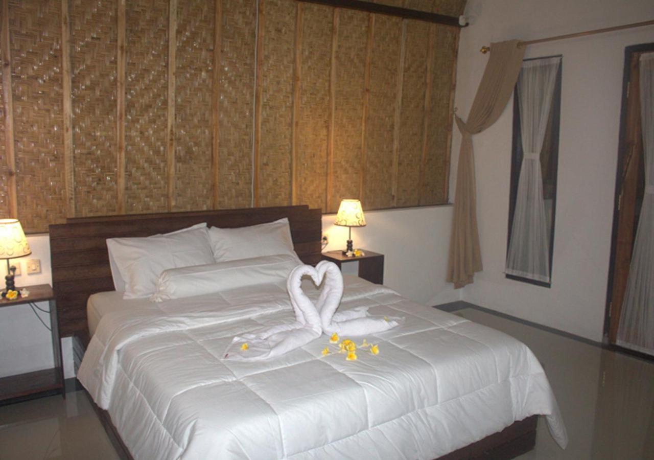 Sebrang Hills Bungalow Ped 外观 照片